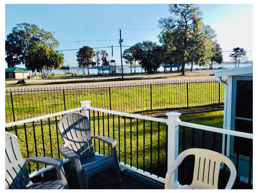 8 Captain Kidd Lane a Winter Haven, FL Mobile or Manufactured Home for Sale